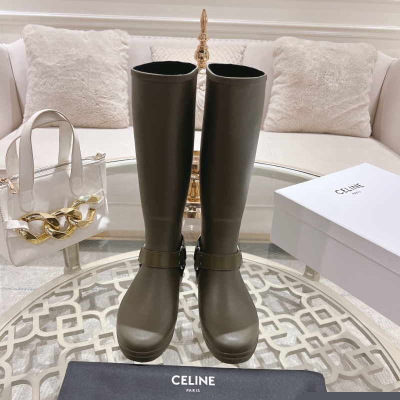 Ce**e boots